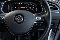 Volkswagen Tiguan SEL TDI 23