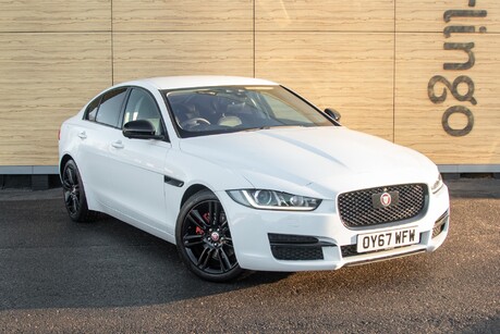 Jaguar XE PRESTIGE