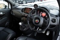 Abarth 500 595 ESSEESSE 5