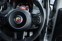 Abarth 500 595 ESSEESSE 23