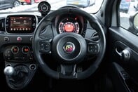 Abarth 500 595 ESSEESSE 24