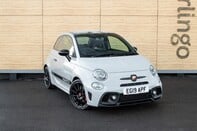 Abarth 500 595 ESSEESSE 1