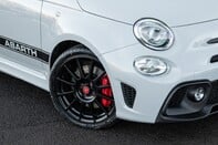 Abarth 500 595 ESSEESSE 3