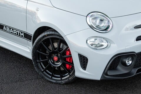 Abarth 500 595 ESSEESSE 3