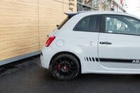 Abarth 500 595 ESSEESSE 11