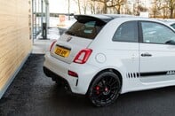 Abarth 500 595 ESSEESSE 10