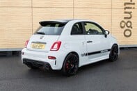 Abarth 500 595 ESSEESSE 4