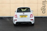 Abarth 500 595 ESSEESSE 8