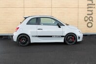 Abarth 500 595 ESSEESSE 16