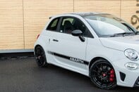 Abarth 500 595 ESSEESSE 9