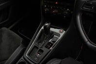 SEAT Leon TSI CUPRA LUX DSG 32