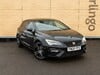 SEAT Leon TSI CUPRA LUX DSG