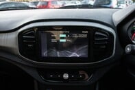 MG MG3 EXCLUSIVE NAV VTI-TECH 26