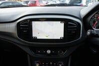 MG MG3 EXCLUSIVE NAV VTI-TECH 27