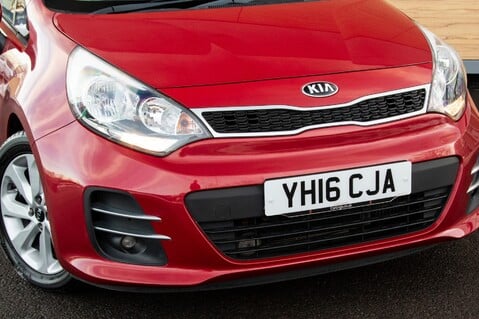 Kia Rio CRDI 2 ISG 14