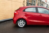 Kia Rio CRDI 2 ISG 11