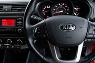 Kia Rio CRDI 2 ISG 21