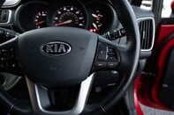 Kia Rio CRDI 2 ISG 22