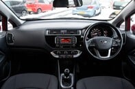 Kia Rio CRDI 2 ISG 13