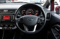 Kia Rio CRDI 2 ISG 23