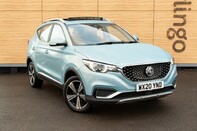 MG ZS EXCLUSIVE 1