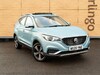 MG ZS EXCLUSIVE