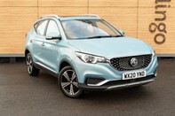 MG ZS EXCLUSIVE 2