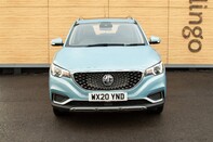 MG ZS EXCLUSIVE 8