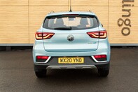 MG ZS EXCLUSIVE 9