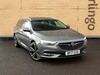 Vauxhall Insignia SRI NAV