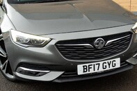 Vauxhall Insignia SRI NAV 14