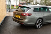 Vauxhall Insignia SRI NAV 10