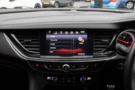 Vauxhall Insignia SRI NAV 28