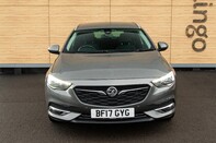 Vauxhall Insignia SRI NAV 7