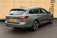 Vauxhall Insignia SRI NAV 4