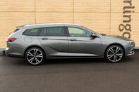 Vauxhall Insignia SRI NAV 15