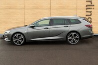 Vauxhall Insignia SRI NAV 16