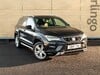 SEAT Ateca TSI EVO FR