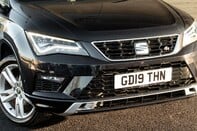 SEAT Ateca TSI EVO FR 14