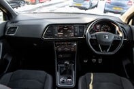 SEAT Ateca TSI EVO FR 13