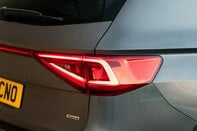 SEAT Tarraco TDI 4DRIVE XCELLENCE LUX DSG 6