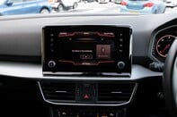 SEAT Tarraco TDI 4DRIVE XCELLENCE LUX DSG 24