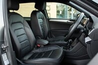 SEAT Tarraco TDI 4DRIVE XCELLENCE LUX DSG 33