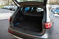 SEAT Tarraco TDI 4DRIVE XCELLENCE LUX DSG 40