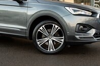 SEAT Tarraco TDI 4DRIVE XCELLENCE LUX DSG 2