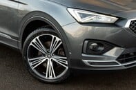 SEAT Tarraco TDI 4DRIVE XCELLENCE LUX DSG 3