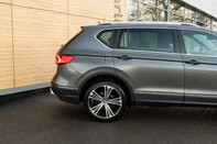 SEAT Tarraco TDI 4DRIVE XCELLENCE LUX DSG 11