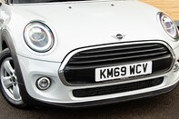 Mini Hatch COOPER CLASSIC 14