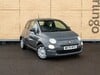 Fiat 500 POP MHEV