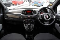 Fiat 500 POP MHEV 13